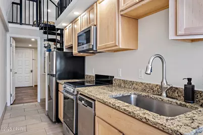 15617 Front Beach Road #325, Panama City Beach, FL 32413 - Photo 5