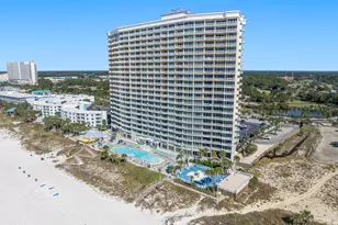 9450 S Thomas Dr, Panama City Beach, FL 32408 - Photo 27