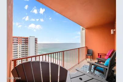 9900 S Thomas Drive #2107, Panama City Beach, FL 32408 - Photo 35