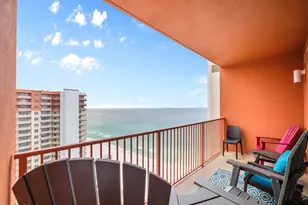 9900 S Thomas Dr, Panama City Beach, FL 32408 - Photo 35