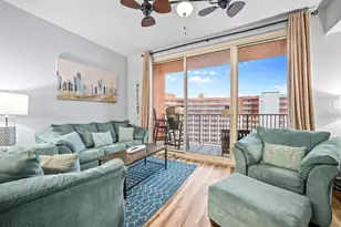 9900 S Thomas Dr, Panama City Beach, FL 32408 - Photo 3