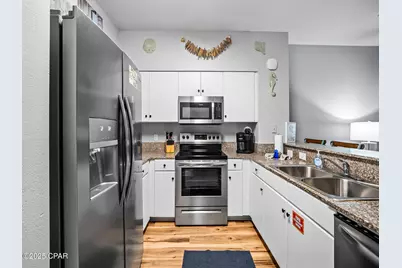 9900 S Thomas Drive #2107, Panama City Beach, FL 32408 - Photo 15