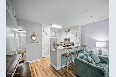 9900 S Thomas Drive #2107, Panama City Beach, FL 32408 - Photo 5