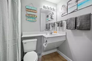 9900 S Thomas Dr, Panama City Beach, FL 32408 - Photo 21