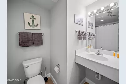 9900 S Thomas Drive #2107, Panama City Beach, FL 32408 - Photo 25