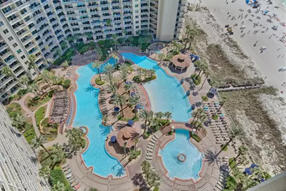 9900 S Thomas Drive #2107, Panama City Beach, FL 32408 - Photo 39