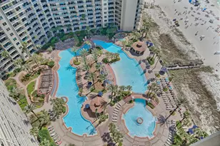 9900 S Thomas Dr, Panama City Beach, FL 32408 - Photo 39