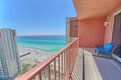 9900 S Thomas Drive #2107, Panama City Beach, FL 32408 - Photo 37