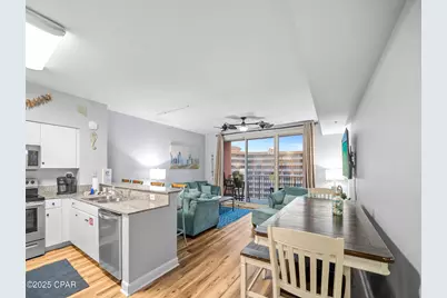 9900 S Thomas Drive #2107, Panama City Beach, FL 32408 - Photo 7