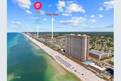 16819 Front Beach Rd Road #2309, Panama City Beach, FL 32413 - Photo 31