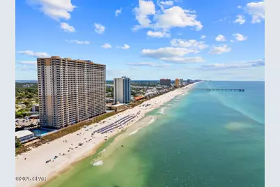 16819 Front Beach Rd Road #2309, Panama City Beach, FL 32413 - Photo 35