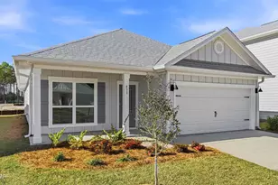 433 Wolcott Wy, Panama City Beach, FL 32413 - Photo 1