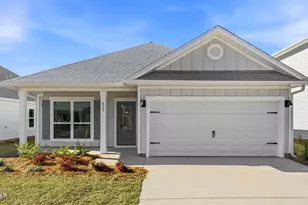 433 Wolcott Wy, Panama City Beach, FL 32413 - Photo 1