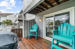 533 Barrier Dunes Dr, Port Saint Joe, FL 32456 - Photo 15