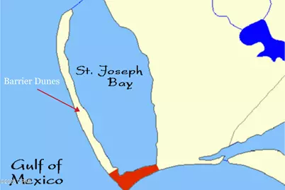 533 Barrier Dunes Drive, Port Saint Joe, FL 32456 - Photo 47