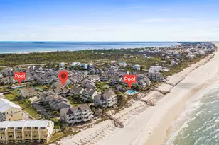 533 Barrier Dunes Dr, Port Saint Joe, FL 32456 - Photo 45