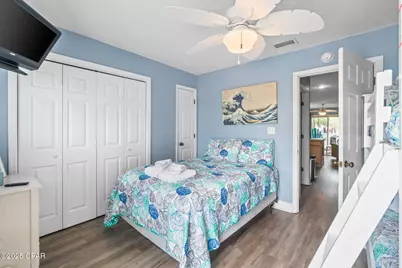 533 Barrier Dunes Drive, Port Saint Joe, FL 32456 - Photo 23