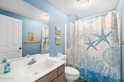 533 Barrier Dunes Drive, Port Saint Joe, FL 32456 - Photo 19