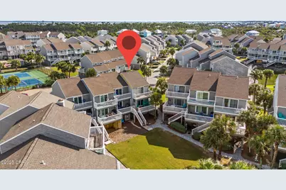 533 Barrier Dunes Drive, Port Saint Joe, FL 32456 - Photo 43