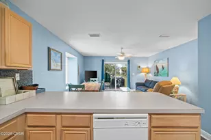 533 Barrier Dunes Dr, Port Saint Joe, FL 32456 - Photo 13