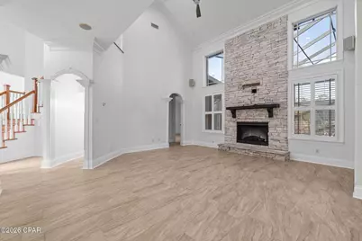 4409 Deer Point Cove Lane, Panama City, FL 32404 - Photo 31