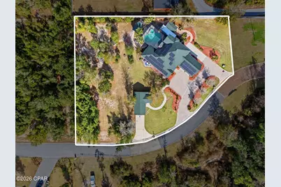 4409 Deer Point Cove Lane, Panama City, FL 32404 - Photo 97