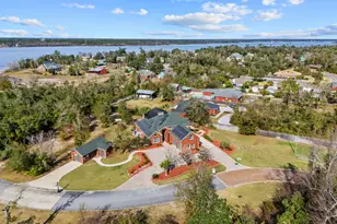 4409 Deer Point Cove Ln, Panama City, FL 32404 - Photo 89