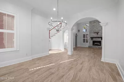 4409 Deer Point Cove Lane, Panama City, FL 32404 - Photo 17