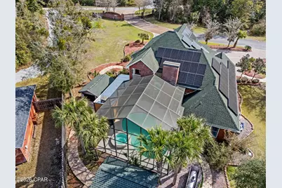 4409 Deer Point Cove Lane, Panama City, FL 32404 - Photo 95