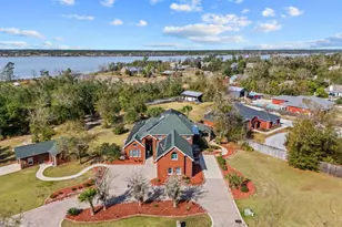 4409 Deer Point Cove Ln, Panama City, FL 32404 - Photo 1