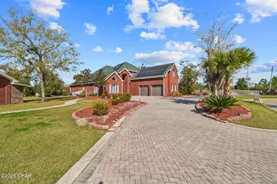 4409 Deer Point Cove Lane, Panama City, FL 32404 - Photo 3