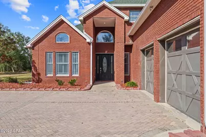 4409 Deer Point Cove Lane, Panama City, FL 32404 - Photo 7