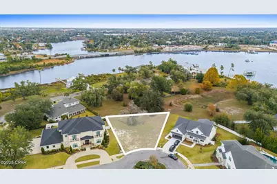 335 Watson Bayou Circle, Panama City, FL 32401 - Photo 1