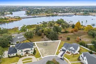 335 Watson Bayou Cir, Panama City, FL 32401 - Photo 1