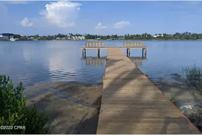 335 Watson Bayou Circle, Panama City, FL 32401 - Photo 9