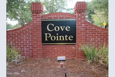 335 Watson Bayou Circle, Panama City, FL 32401 - Photo 5