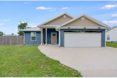 1220 Mississippi Avenue, Lynn Haven, FL 32444 - Photo 1