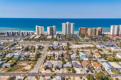 6406 Beach Drive #A, Panama City, FL 32408 - Photo 27