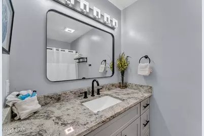 6406 Beach Drive #A, Panama City, FL 32408 - Photo 11