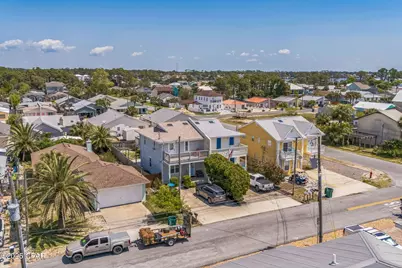 6406 Beach Drive #A, Panama City, FL 32408 - Photo 23