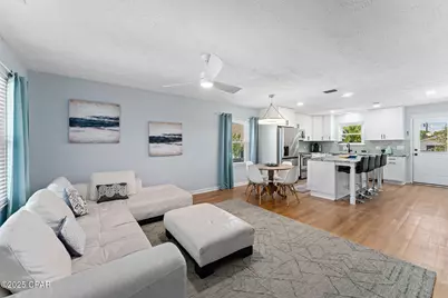 6406 Beach Drive #A, Panama City, FL 32408 - Photo 3