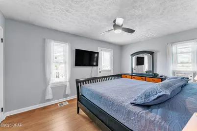 6406 Beach Drive #A, Panama City, FL 32408 - Photo 13