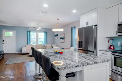 6406 Beach Drive #A, Panama City, FL 32408 - Photo 9