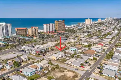 6406 Beach Drive #A, Panama City, FL 32408 - Photo 25