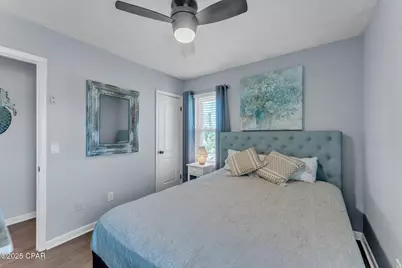 6406 Beach Drive #A, Panama City, FL 32408 - Photo 17