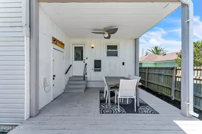 6406 Beach Drive #A, Panama City, FL 32408 - Photo 19