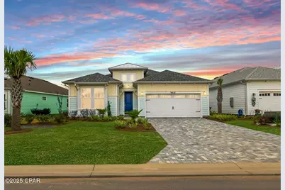 9433 Escape Avenue, Panama City Beach, FL 32413 - Photo 1