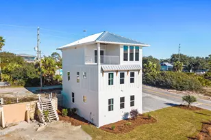 9106 W Hwy 98, Port Saint Joe, FL 32456 - Photo 49