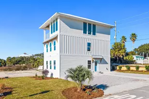 9106 W Hwy 98, Port Saint Joe, FL 32456 - Photo 45