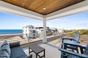 9106 W Hwy 98, Port Saint Joe, FL 32456 - Photo 39